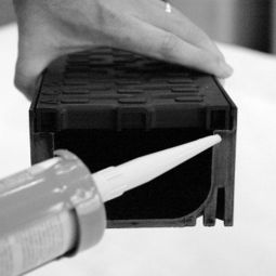 Adhésif étanchéité ACO Waterseal 3