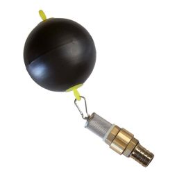 Kit technique Habitat Eco Plus 3