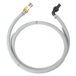 Kit de prélèvement d'eau citerne 4