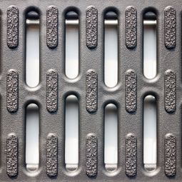 Grille caniveau ACO Self Microgrip 6