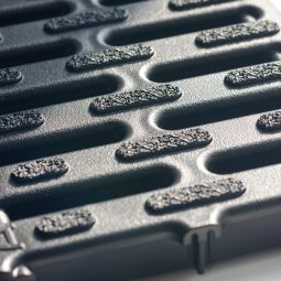 Grille caniveau ACO Self Microgrip 7