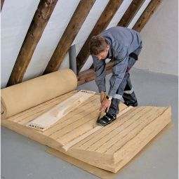 ISOVER Isolation toit en kit 6