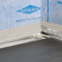 BLANKE Profilé de carrelage AQUA-DEKO 5