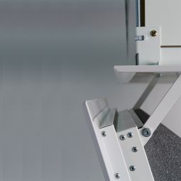 Escalier escamotable Minka ARCTIC FIRE 3