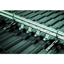 Kit de système pare-neige Heuel 4