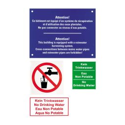 Kit technique Habitat Eco Plus 5