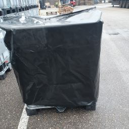 IBC Film de protection UV/ 3