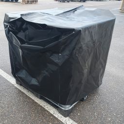 IBC Film de protection UV/ 4