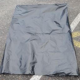 IBC Film de protection UV/ 5