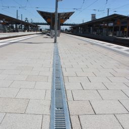 Grille galvanisée BIRCOlight 5