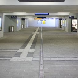 Grille galvanisée BIRCOlight 6