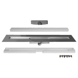 BLANKE Caniveau de douche DISK-LINE 3