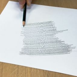 Sol vinyle SPC chêne rustique, 6