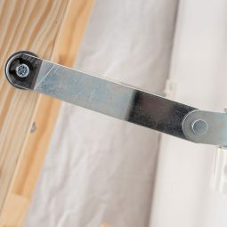 Escalier de comble en bois 7