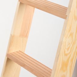 Escalier escamotable bois DOLLE clickFIX 3