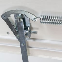 Escalier de comble en bois 6