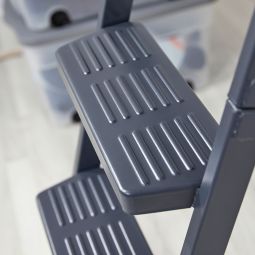 Escalier escamotable acier DOLLE clickFIX 6