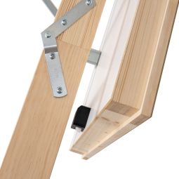 Escalier escamotable DOLLE EXTRA 3 6