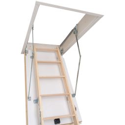 Escalier escamotable DOLLE EXTRA 3 3