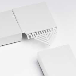 Plinthes de couverture pour escaliers 4