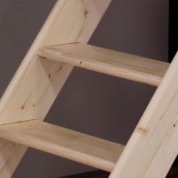 Minka Escalier à limons Boras 3