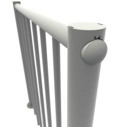 Minka balustrade droite avec barres 5