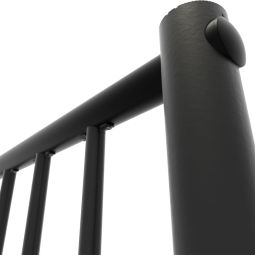 Minka balustrade droite avec barres 6