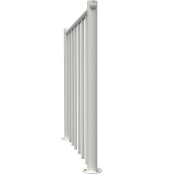 Minka balustrade droite avec barres 3