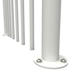 Minka balustrade droite avec barres 7