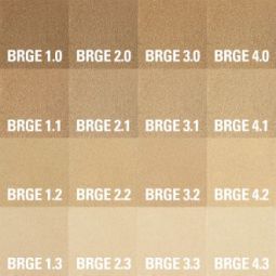 ClayTec Enduit d'argile YOSIMA ocre 4