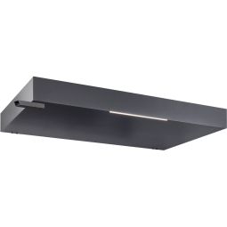 Auvent rectangulaire BS Plus avec 9