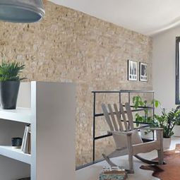 Plaquette de parement, Pierre de 5