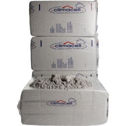 Climacell S isolation par insufflation 5