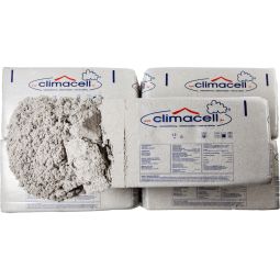 Climacell S isolation par insufflation 3