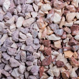 Gravillons décoratifs Colorado 3
