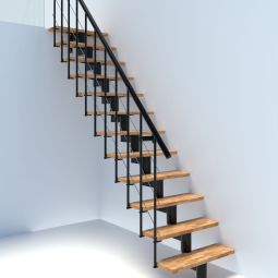 Minka escalier compact Comfort Top 3