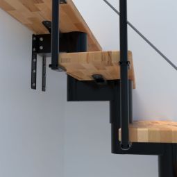 Minka escalier compact Comfort Top 5