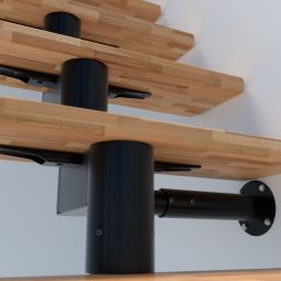 Minka escalier compact Comfort Top 6