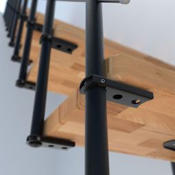 Minka escalier compact Comfort Top 7