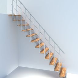 Minka escalier compact Comfort Top 3