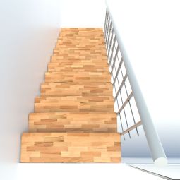 Minka escalier compact Comfort Top 4