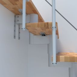 Minka escalier compact Comfort Top 5