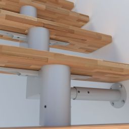 Minka escalier compact Comfort Top 6