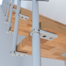 Minka escalier compact Comfort Top 7