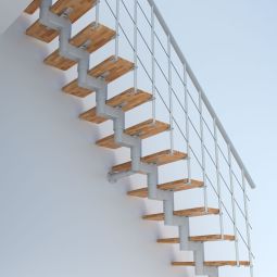 Minka escalier compact Comfort Top 8