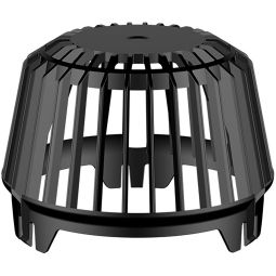 Klöber Flavent, piège à feuilles 3