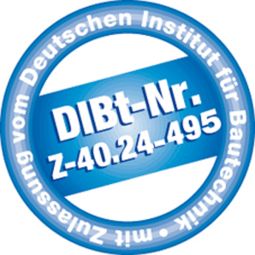 Fosse de récupération Rewatec BlackLine 3