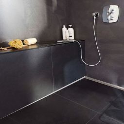 BLANKE Caniveau de douche DISK-LINE 4