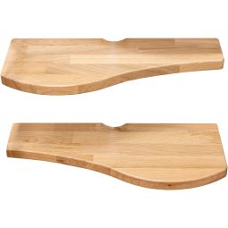 Escalier modulaire DOLLE Basel, incl. 7