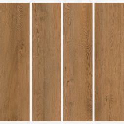 Sol vinyle SPC chêne rustique, 3